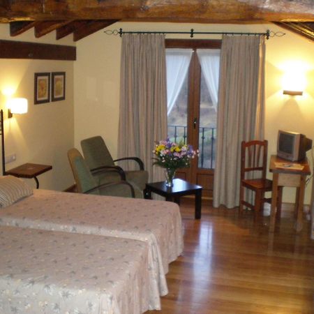 La Posada De Cucayo Dobres Ngoại thất bức ảnh