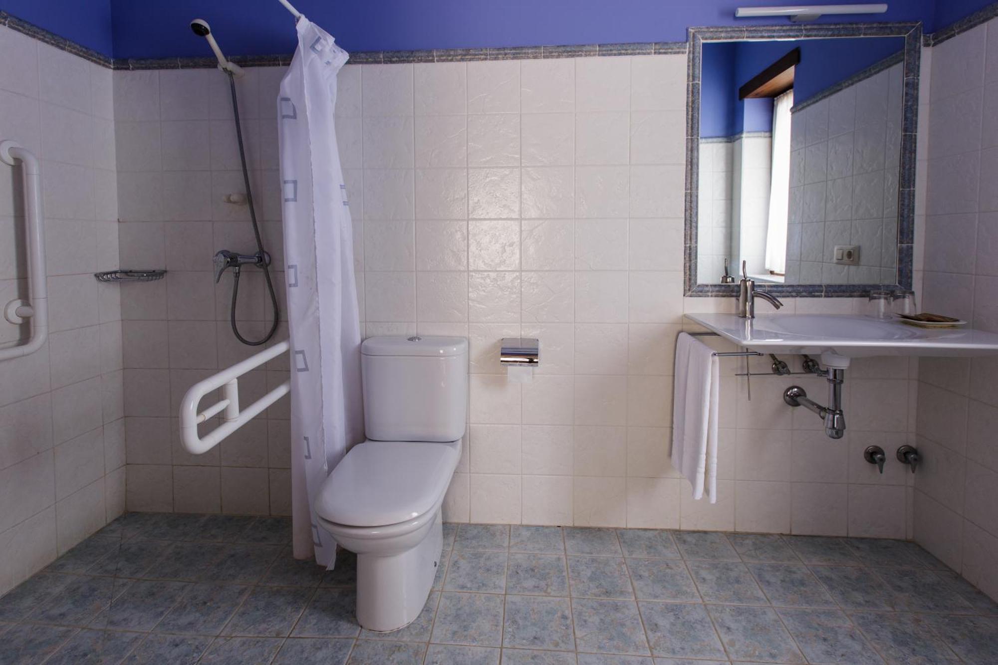 La Posada De Cucayo Dobres Ngoại thất bức ảnh