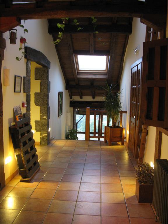 La Posada De Cucayo Dobres Ngoại thất bức ảnh