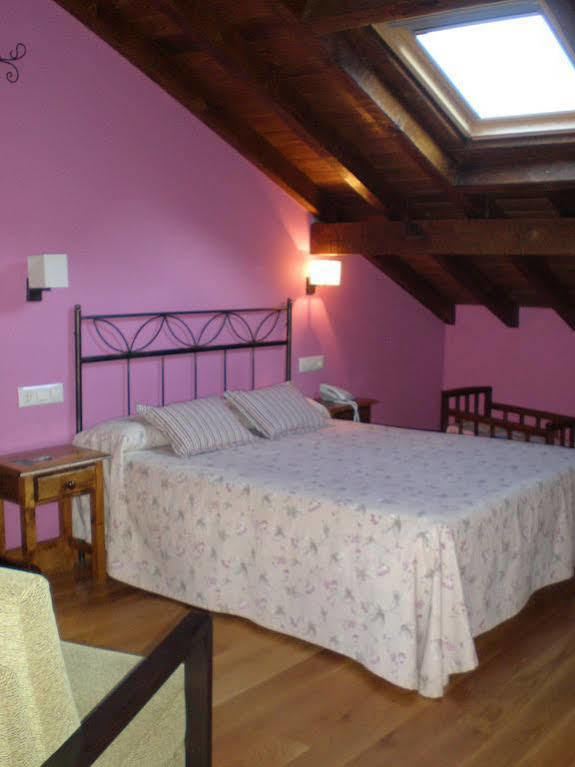 La Posada De Cucayo Dobres Ngoại thất bức ảnh